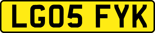 LG05FYK