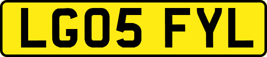 LG05FYL