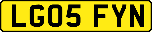 LG05FYN