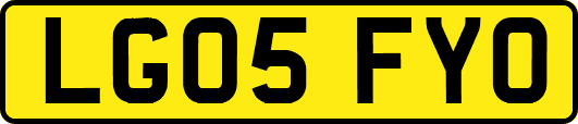 LG05FYO