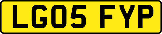 LG05FYP