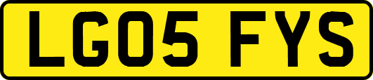 LG05FYS