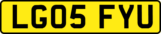 LG05FYU