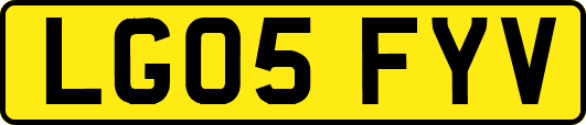 LG05FYV