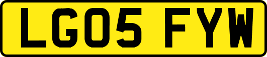 LG05FYW