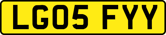 LG05FYY