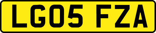 LG05FZA