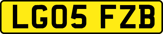LG05FZB
