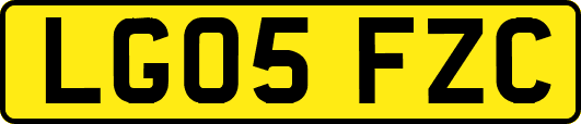 LG05FZC