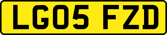 LG05FZD