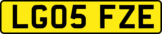 LG05FZE