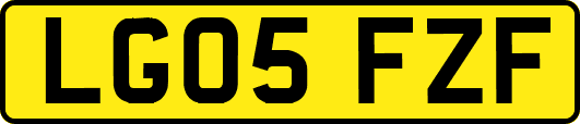 LG05FZF