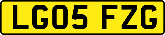 LG05FZG