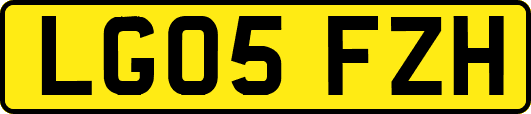 LG05FZH