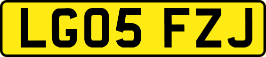 LG05FZJ