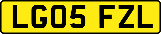 LG05FZL