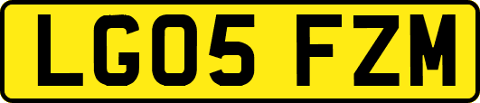 LG05FZM