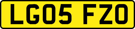 LG05FZO