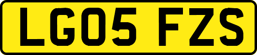 LG05FZS
