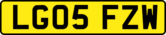 LG05FZW