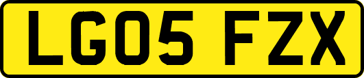 LG05FZX