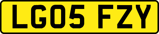 LG05FZY