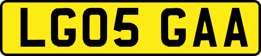 LG05GAA
