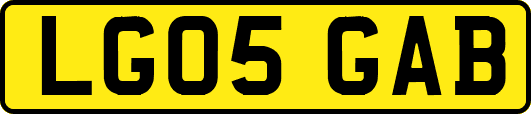 LG05GAB