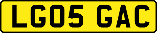 LG05GAC