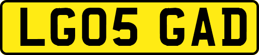 LG05GAD