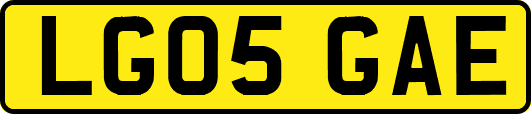 LG05GAE