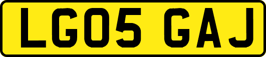 LG05GAJ
