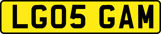 LG05GAM
