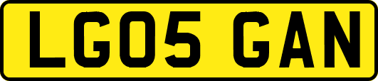 LG05GAN