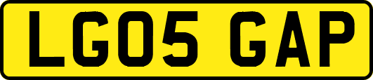 LG05GAP