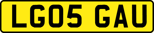 LG05GAU