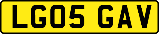 LG05GAV