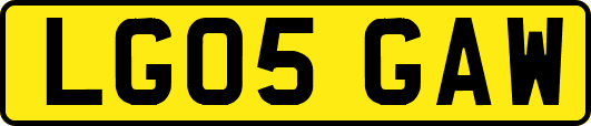 LG05GAW