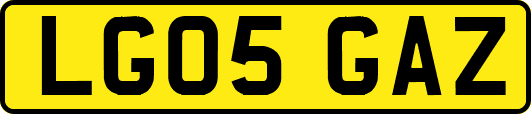 LG05GAZ