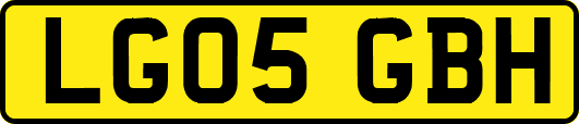LG05GBH