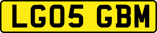 LG05GBM