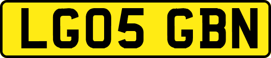 LG05GBN