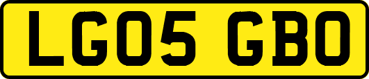 LG05GBO