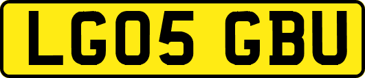 LG05GBU