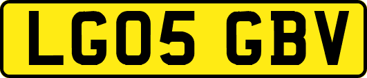 LG05GBV