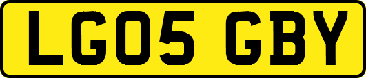 LG05GBY