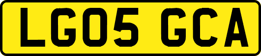 LG05GCA