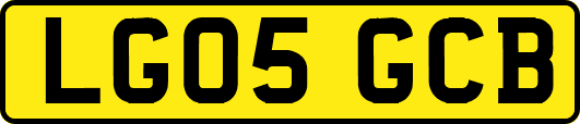 LG05GCB