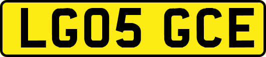 LG05GCE
