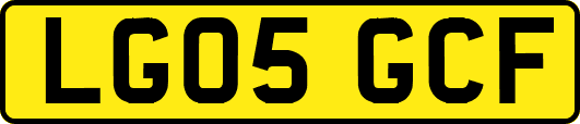 LG05GCF